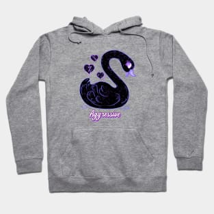 Black Swan Hoodie